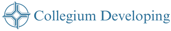 Collegium Developing Property Developers in Paphos Logo